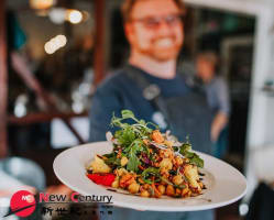 3 DAYS LICENSED RESTAURANT--TORQUAY--1P11680