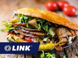 UNDER OFFER Reputable Kebab Takeaway with Secure Lease & Equipment