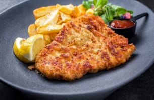 Cafe - Sydney Industrial area - 5 days - Net $5220 p.w - Western Sydney - M2126