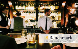 RESTAURANT / BAR – MERMAID BEACH, GOLD COAST