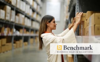 Turnkey Hair & Beauty Supply Business – $2M+ Revenue