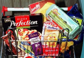 IGA Supermarket - Excellent Setup - 37637