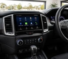 Automotive Technology Specialist