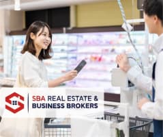 Mernda Convenience Store - $9K Weekly