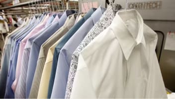Dry cleaning clothes cleaning business for sale Preston, Northcote area