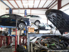 UNDER OFFER - Established Insurance Smash Repair Business – Melbourne Western Suburbs