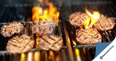 For Sale Busy Chicken Burger Shop Take Away Short Hours Good Lease