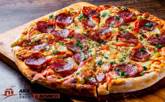 ​Kilsyth Pizza Takeaway | Cheap Rent $355 PW, Long Lease, TKG 10K