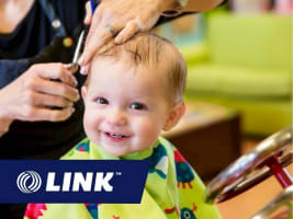 Kids Hair Salon - 25+ Years, No Direct Competition
