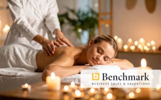 Canberra Wellness Day Spa for sale - FULLY MANAGED, AWARD-WINNING!