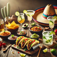 Mexican Restaurant for sale