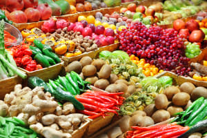 Fruit - Grocery business - Takings $24K p.w  - Nets $4,911.p.w. - NW Sydney - GN1378