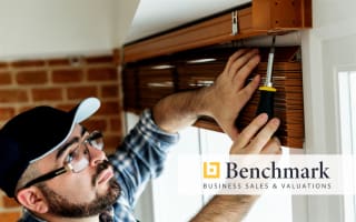 LEADING SOUTH AUSTRALIAN SOFT FURNISHINGS AND WINDOW TREATMENT RETAILER