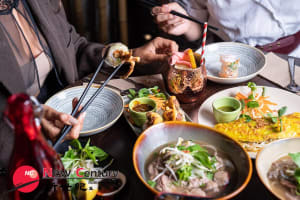 LICENSED RESTAURANT --MALVERN--1P11869