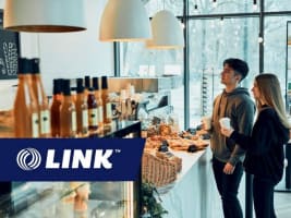 Bargain Cafe Opportunity - Be Your Own Boss for Just $65K