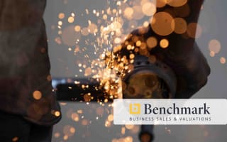 Steel Fabrication / Engineering – 53% ROI