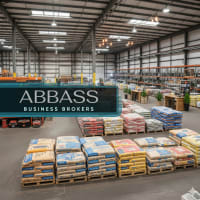 Trade Equipment & Supply Warehouse | Exclusive Franchise Territory