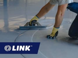 UNDER OFFER Melbourne Remedial Flooring Business - Asset Sale