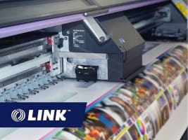 Established, Highly Profitable Signage Business