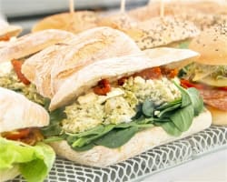 Cafe / Coffee Shop / Pastries