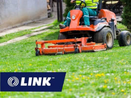 Byron Region Maintenance Business Recurring Revenue Day One