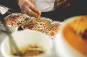 Catering Business - Prime Location - 37475