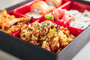Easy to Operate Japanese Takeaway with Accommodation - Ref: 13568