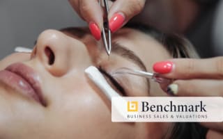 Cronulla Beauty Salon for Sale — Turnkey Opportunity