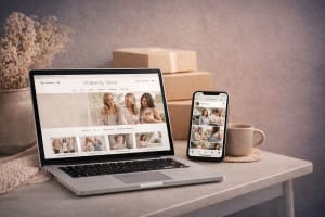 Ready-to-Run Turnkey E-Commerce Business