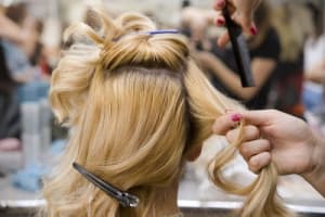 Profit $2,500 p.w - Hair Salon - Beauty Salon- Same owner since 2011 - G1647