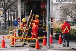 Traffic Management Control Business, Sydney | ID: 1407