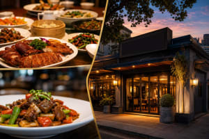 11 Year Profitable Chinese Restaurant Retirement Sale Eastern Suburb Adelaide
