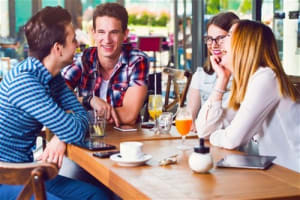 Stunning Bayside Cafe Opportunity in Bayside Suburb - Ref: 12462
