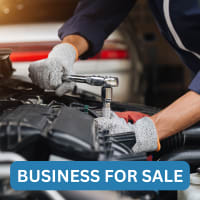 South Hobart Auto Workshop for Sale – High Demand, Fully Equipped