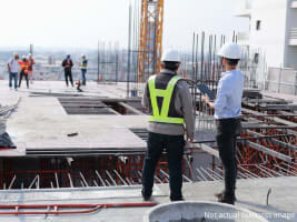 UNDER OFFER - Exclusive NSW and ACT Building Products Distribution