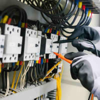 Industrial Technology Platform with Tier-1 Customer Base