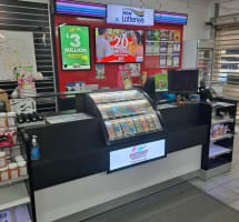 Lakeside LPO & Newsagency (SP2519)