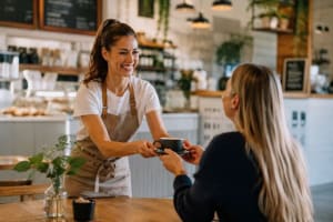 Long Established Bayside Café & Gourmet Food Destination | Exceptional Community Reputation