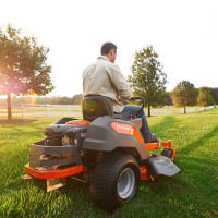 Highly Profitable, Outdoor Power Equipment Retail Sales & Service Business