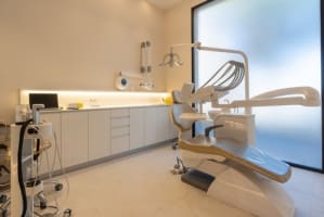 ESTABLISHED HIGH-TURNOVER DENTAL PRACTICE — BENTLEIGH EAST