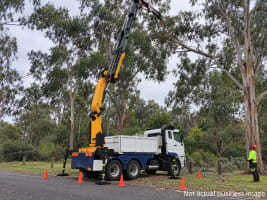 Highly Profitable Tree Services Business – $1.22M FY26 Profit – Brisbane