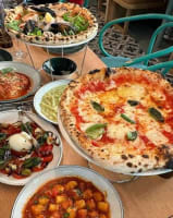 Italian Cuisine Restaurant - Waverley Hot Spot - 37583
