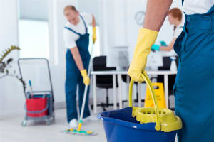 Commercial Cleaning-Sunshine Coast-Lifestyle Awaits!