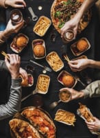 Iconic Geelong Dine in & Take-away