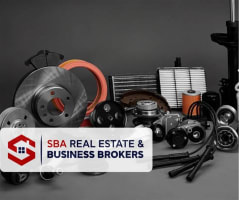Industrial Supplies Business for Sale | Lilydale - 40 Years