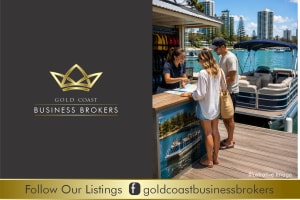 PONTOON HIRE BUSINESS – $350K VESSEL ASSETS | $50K+ NET | HUGE GROWTH POTENTIAL