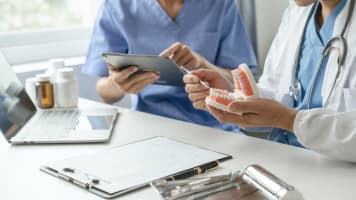 Established Dental Practice – 40 Years of Goodwill – Inner East Location