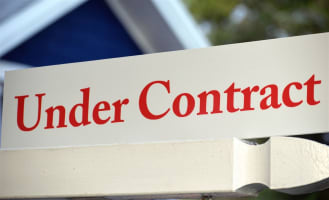 UNDER OFFER