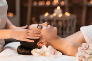 Premium Massage, Spa & Beauty Business – Whitsundays