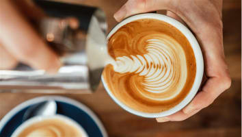 Inner West Hospitality Venue Large Format Site Corner